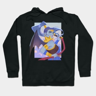 Megaera Hoodie